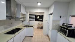 Blk 129 Rivervale Street (Sengkang), HDB 4 Rooms #596197081